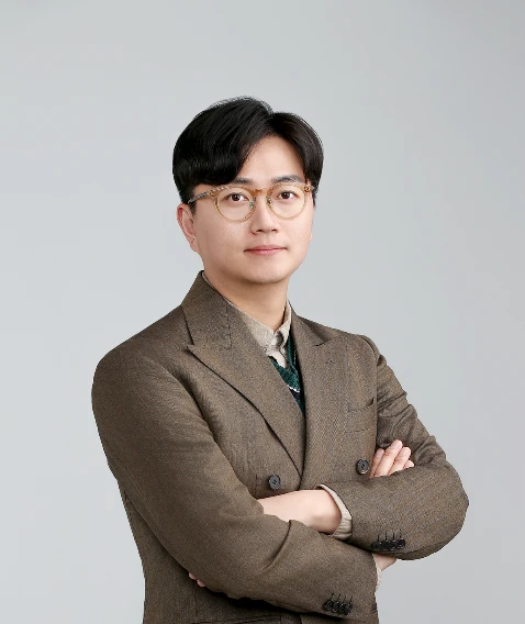 네버슬립 임선우 대표 - AI 노션 강의 컨설팅