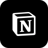 Notion 로고
