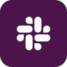 Slack 로고