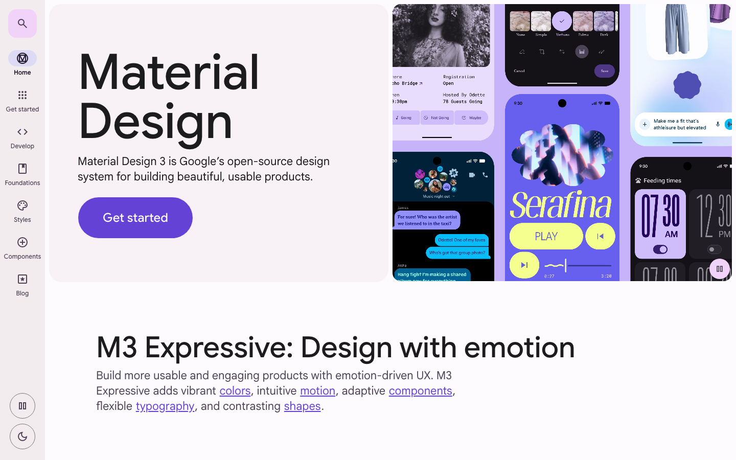 출처: Material Design
