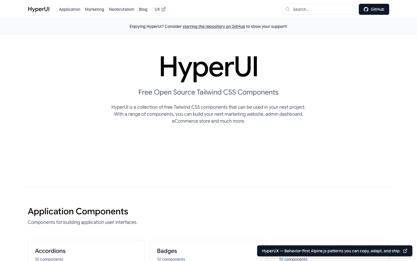 출처: HyperUI