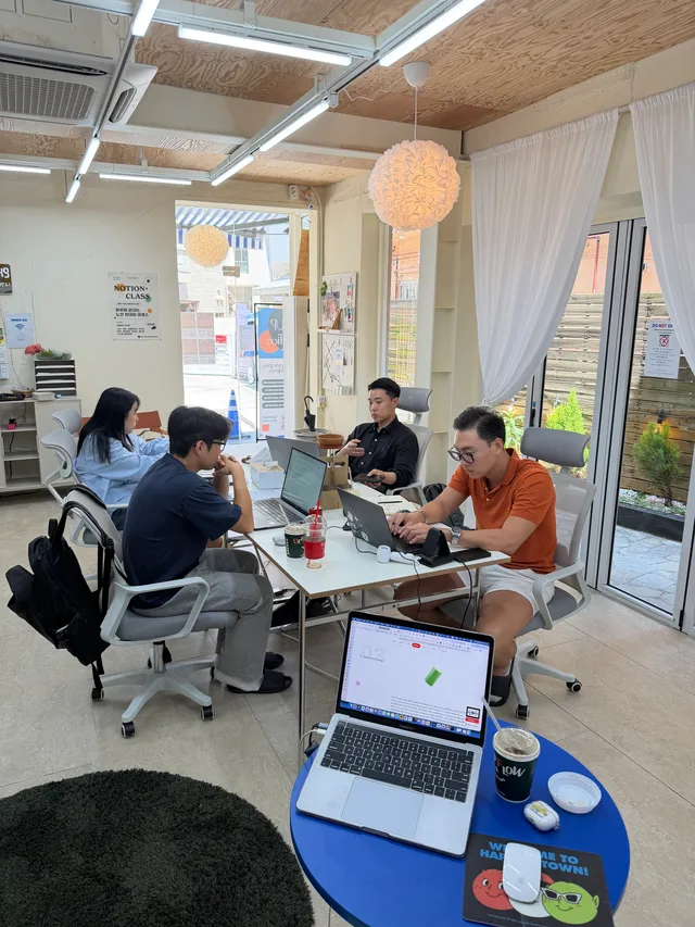 클로드 코드 견적서 자동화부터, 부동산 매물지도, 해외 구매대행 자동화 사례까지! | 원데이클래스 강의 2기