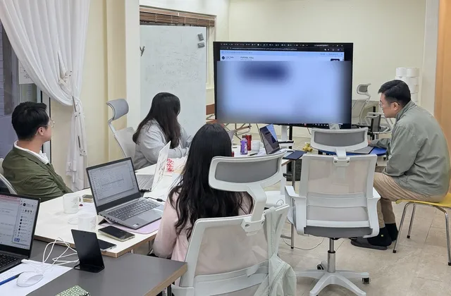 클로드 코드 사용법부터 업무 자동화 사례까지, 단계별로 읽는 AI네버슬립 글 모음
